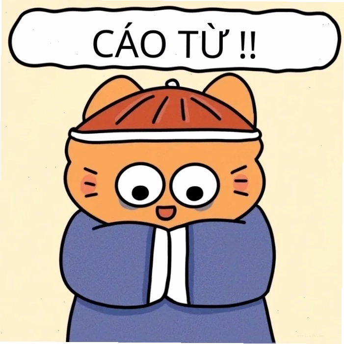 meme cáo từ bảng thống kê
