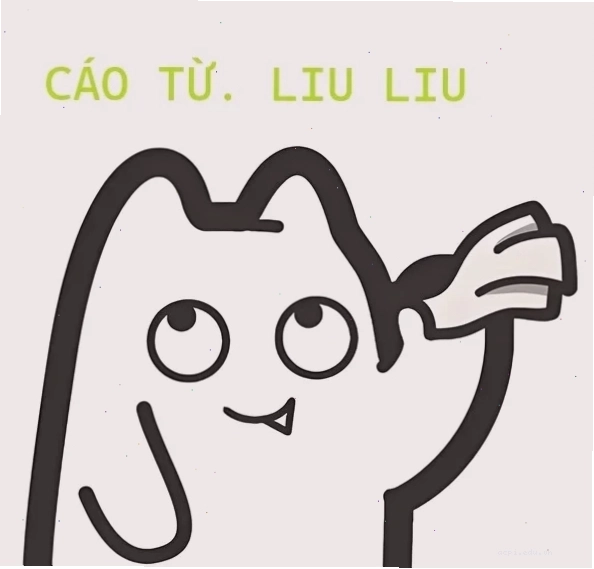 meme cáo từ cổ trang