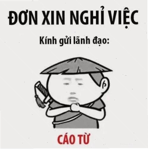meme cáo từ đạo sĩ