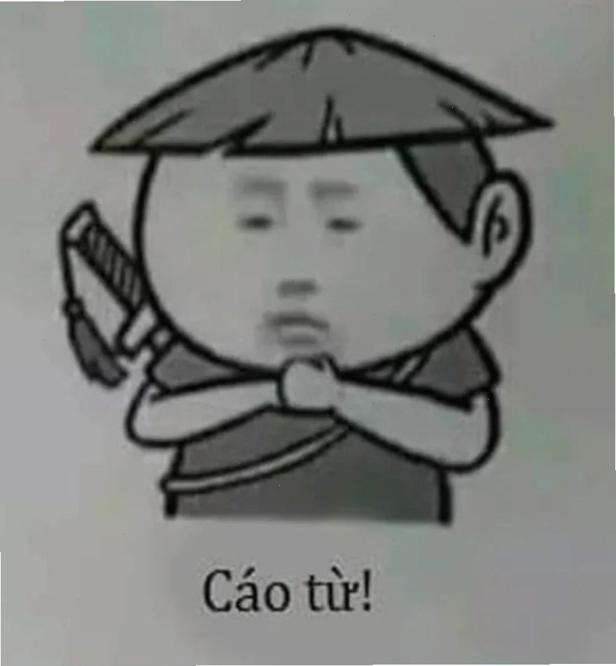 meme cáo từ gió núi