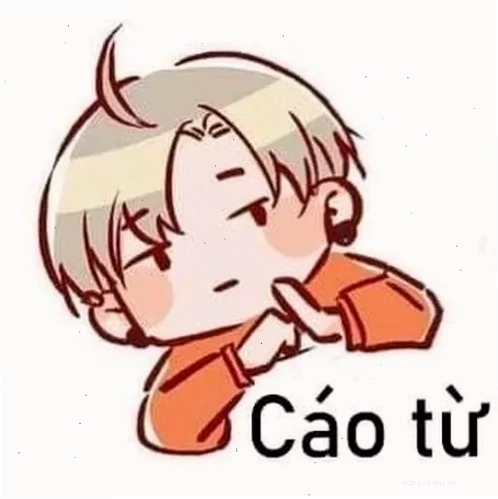 meme cáo từ thanh thoát