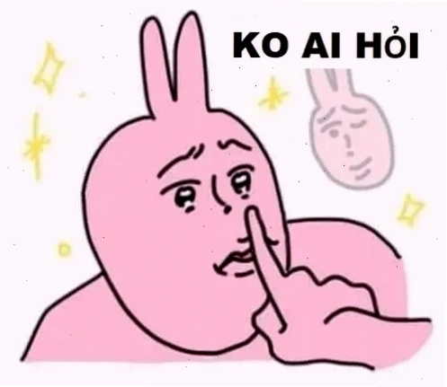 meme câu hỏi
