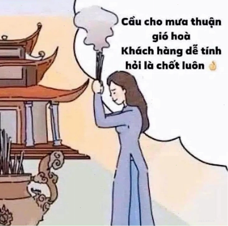 meme câu hỏi