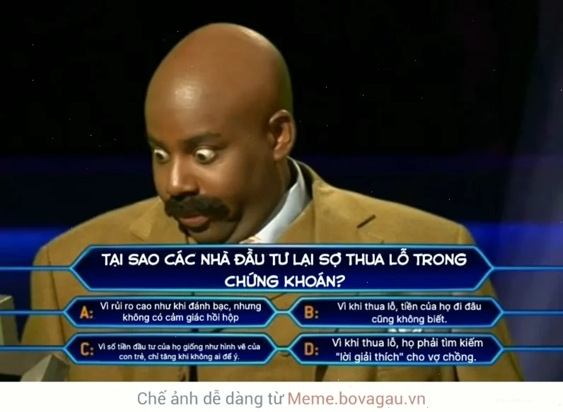 meme câu hỏi