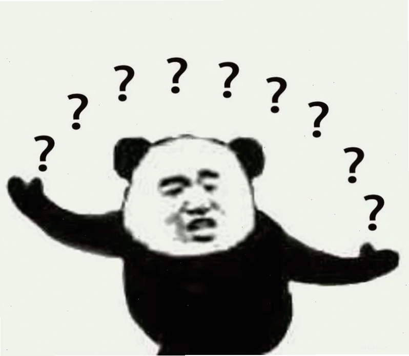 meme câu hỏi
