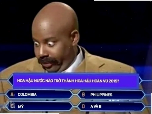 meme câu hỏi