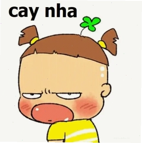 meme cay cú