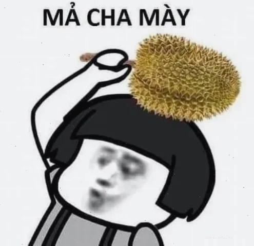 meme cay cú