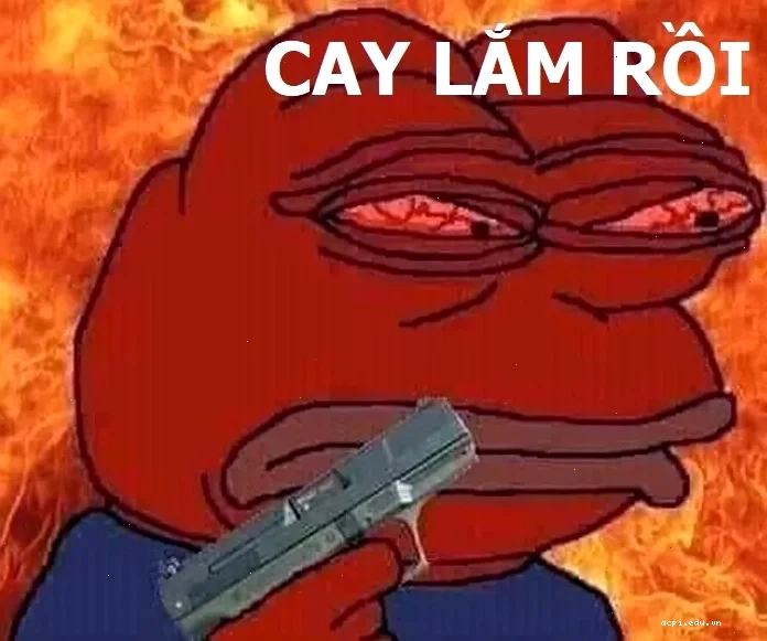 meme cay cú