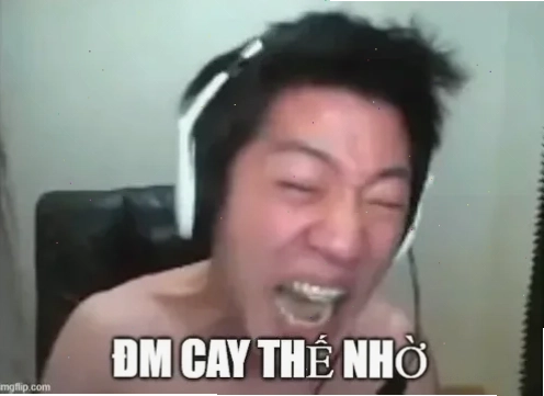 meme cay cú