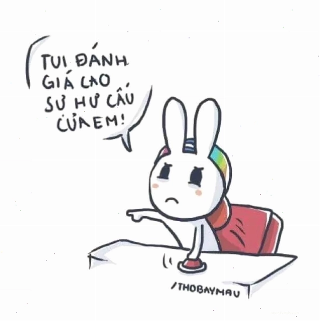 Meme châm biếm sâu sắc