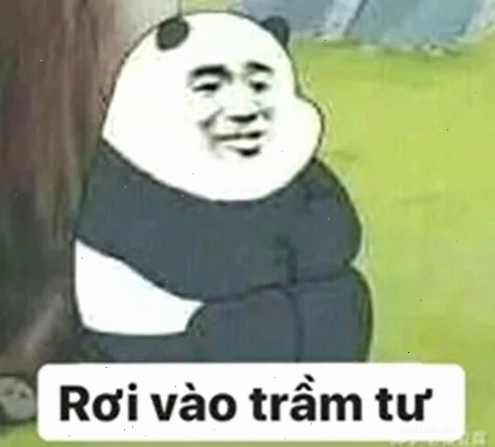 meme chán đời hài hước nhất