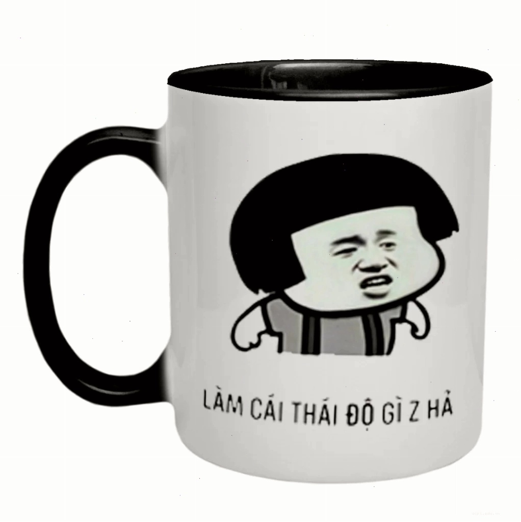 Meme chào tạm biệt