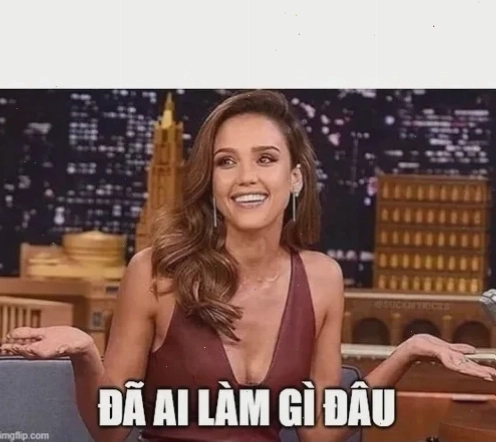 Meme chất với đây là đâu tôi là ai meme