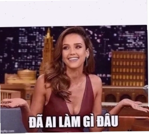 Meme chất với đây là đâu tôi là ai meme