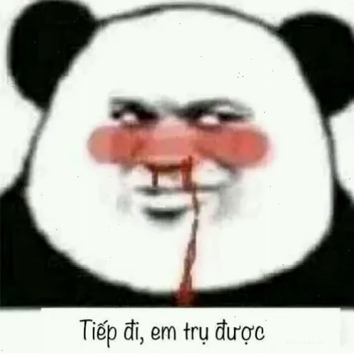 meme chảy máu mũi cười xỉu