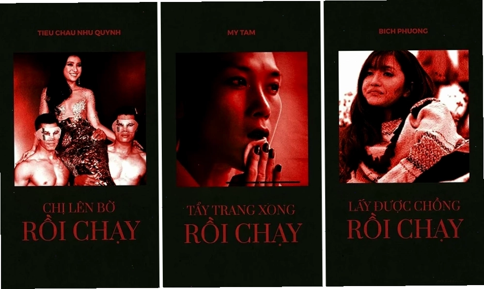 Meme chạy ngay đi cho dân công sở