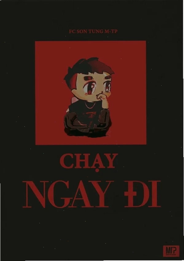 Meme chạy ngay đi cho ngày mới