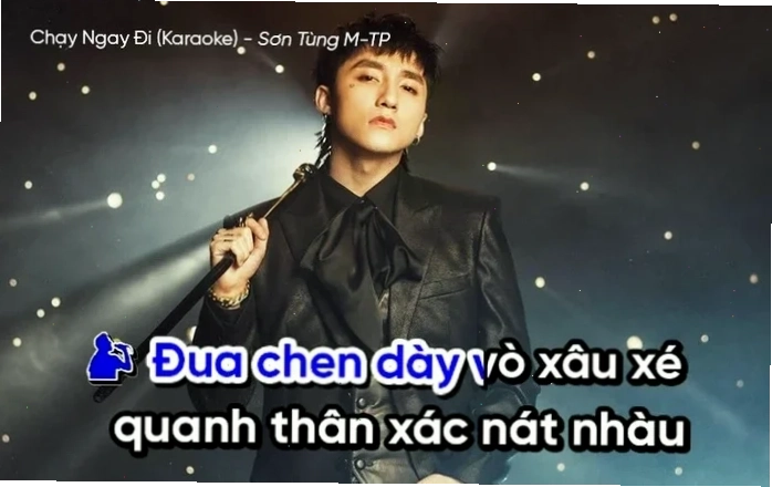 Meme chạy ngay đi cho người nhát gan