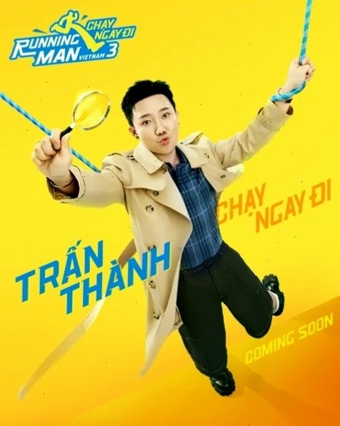 Meme chạy ngay đi thần thái