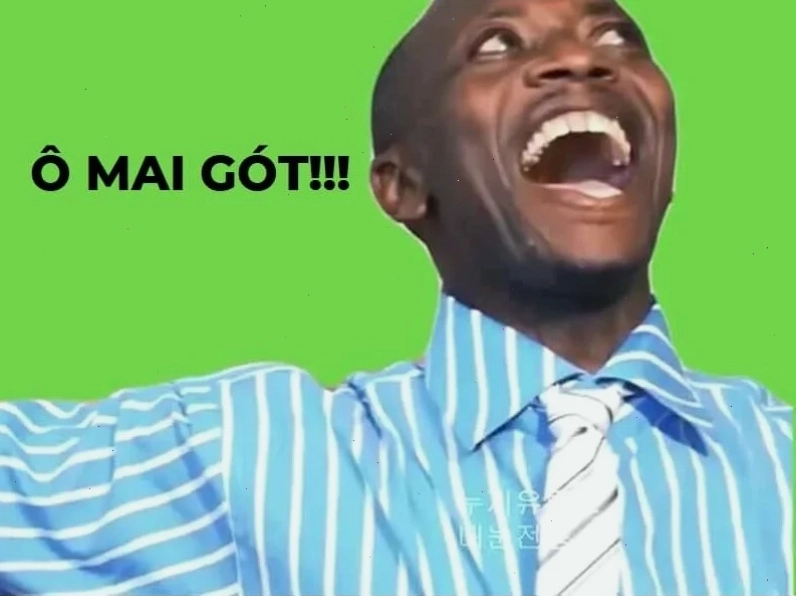 meme che mắt gấu trúc