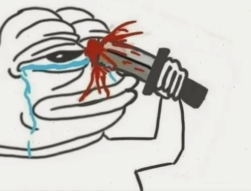 meme che mắt troll