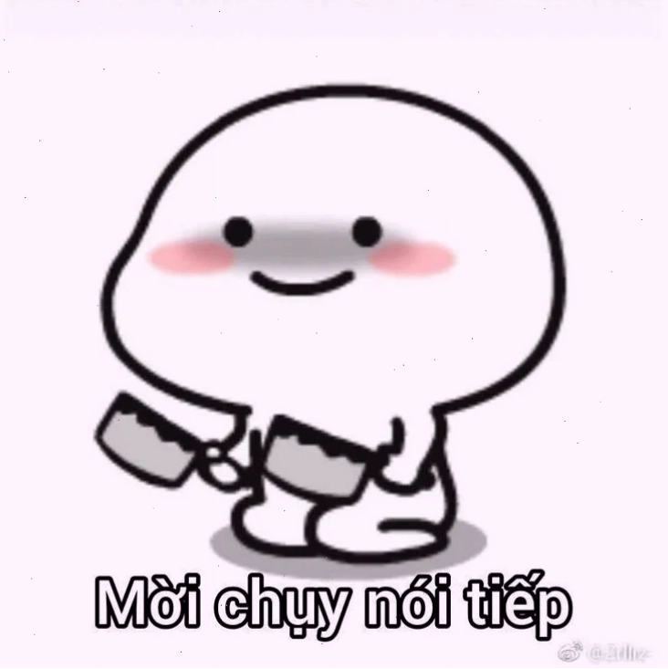Meme chém đầu