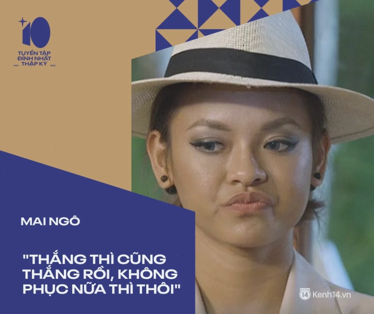 Meme chị im đi với tay chặn miệng