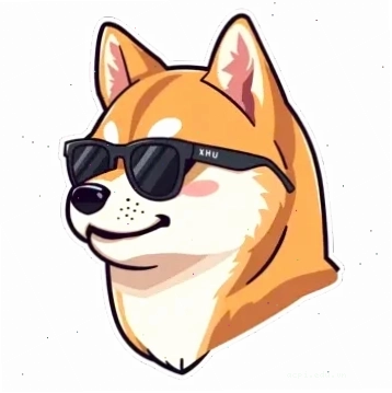 meme chó shiba vui sướng
