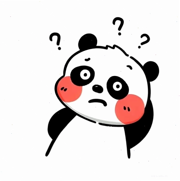 meme chó thắc mắc gương mặt ngỡ ngàng