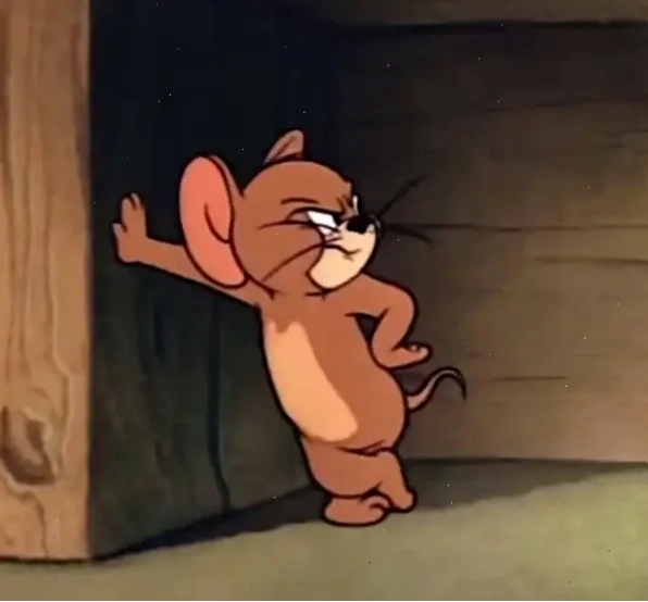 meme chống tay 19