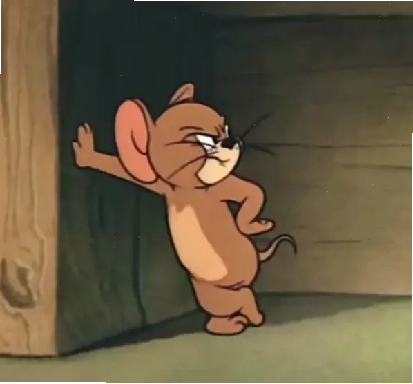 meme chống tay 19