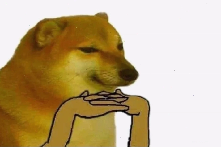 meme chống tay 21