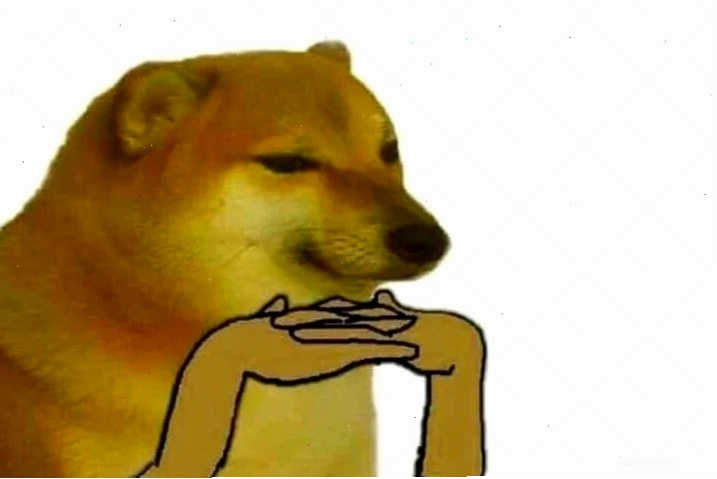 meme chống tay 21