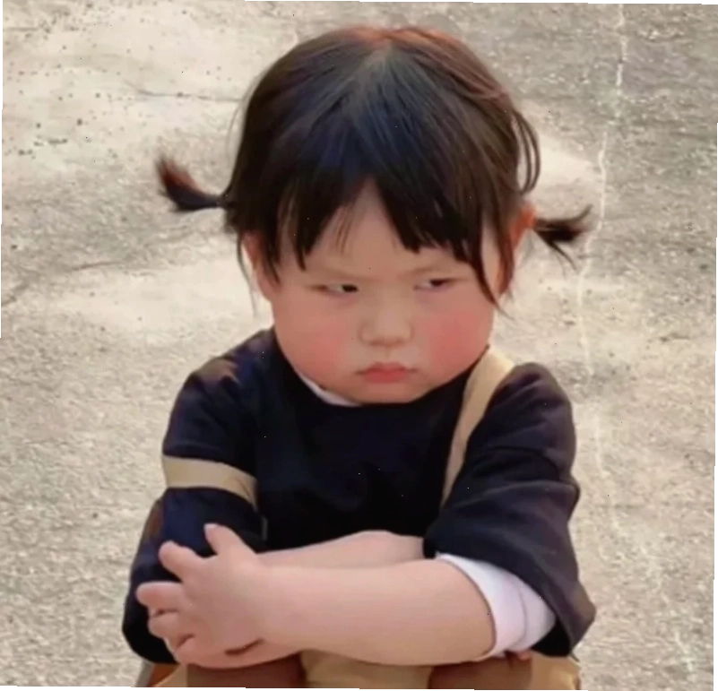 meme chống tay 26