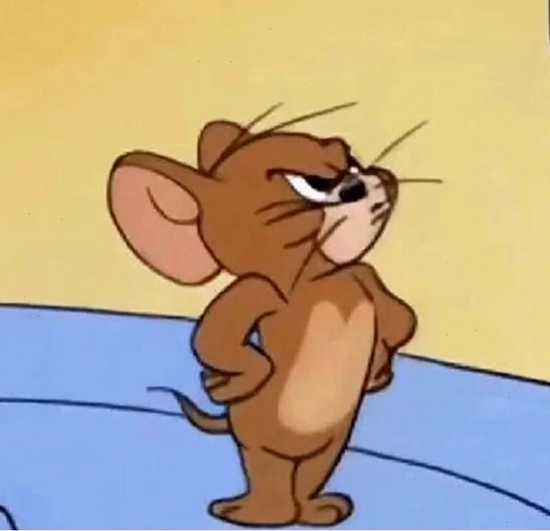 meme chống tay hài