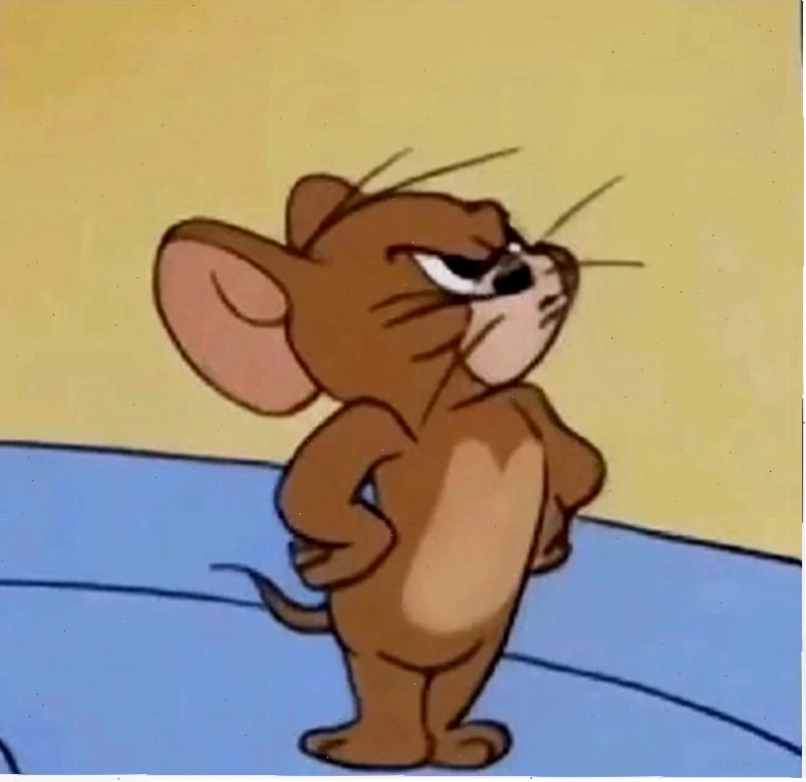 meme chống tay hài