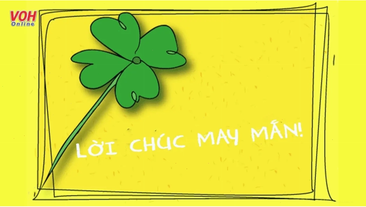 meme chúc may mắn lần sau