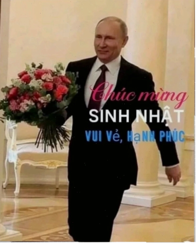 meme chúc mừng sinh nhật mèo