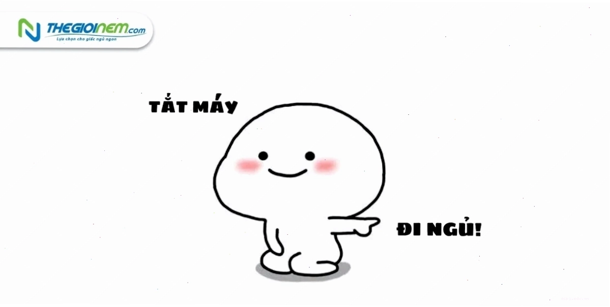 meme chúc ngủ ngon cute dễ thương