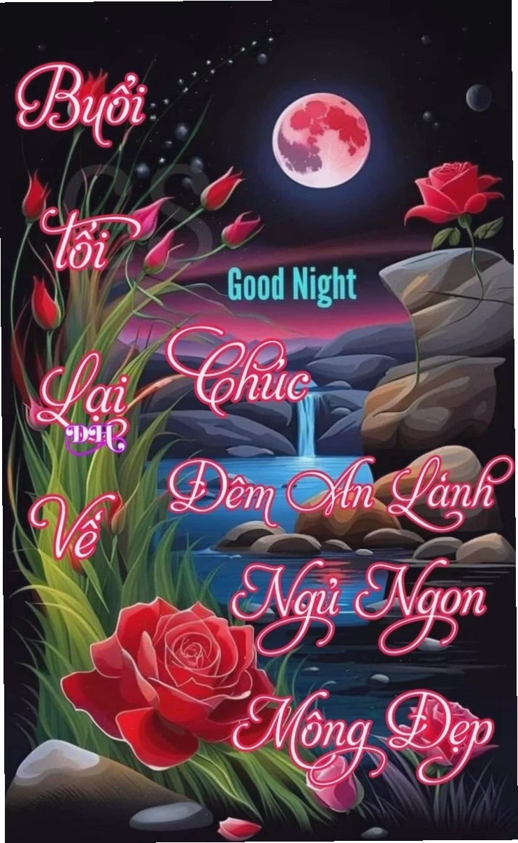 meme chúc ngủ ngon dễ thương