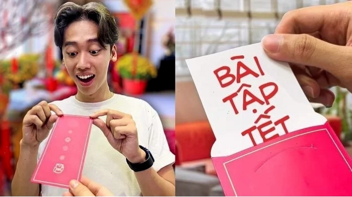 Meme chúc tết tet meme
