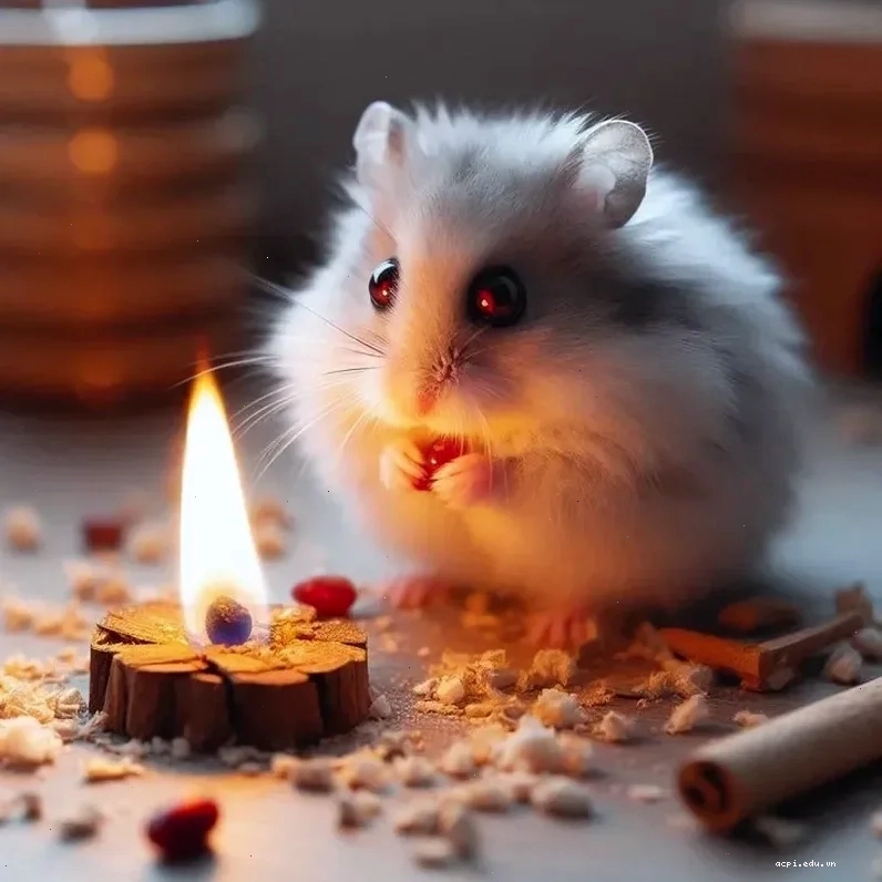 meme chuột hamster cầu vồng