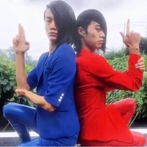 meme chụp ảnh bắt quả tang