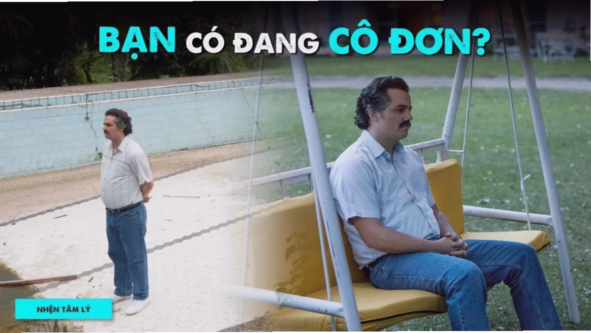 meme cô đơn vỡ vụn