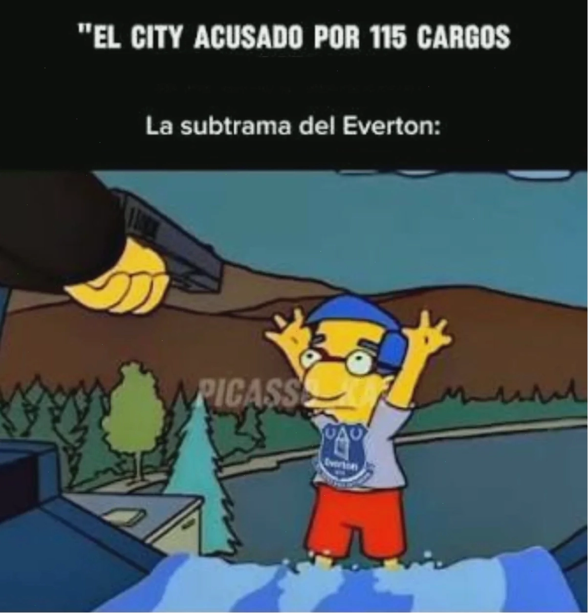 meme con cáo kết thúc