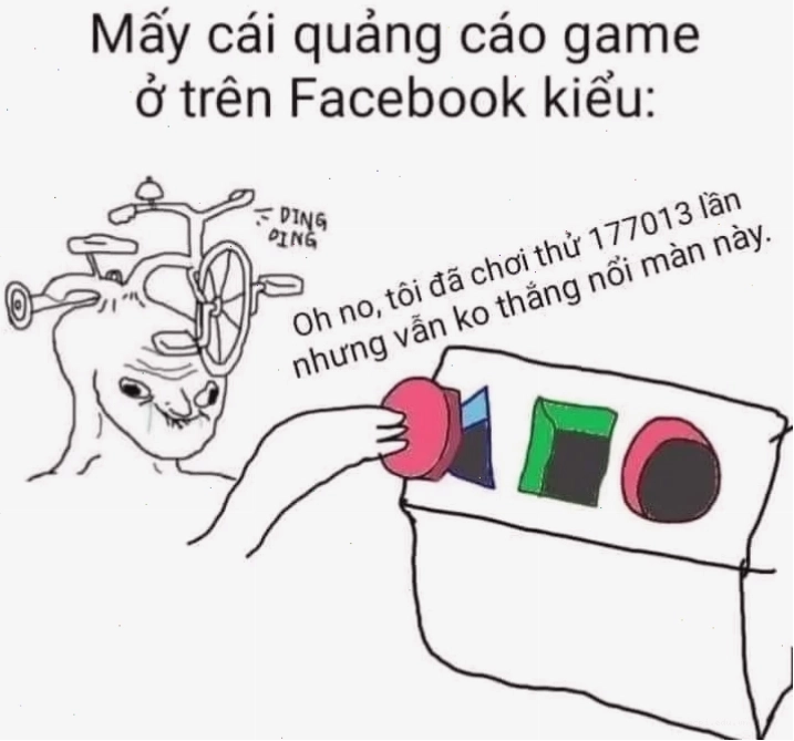 meme con cáo ngạc nhiên