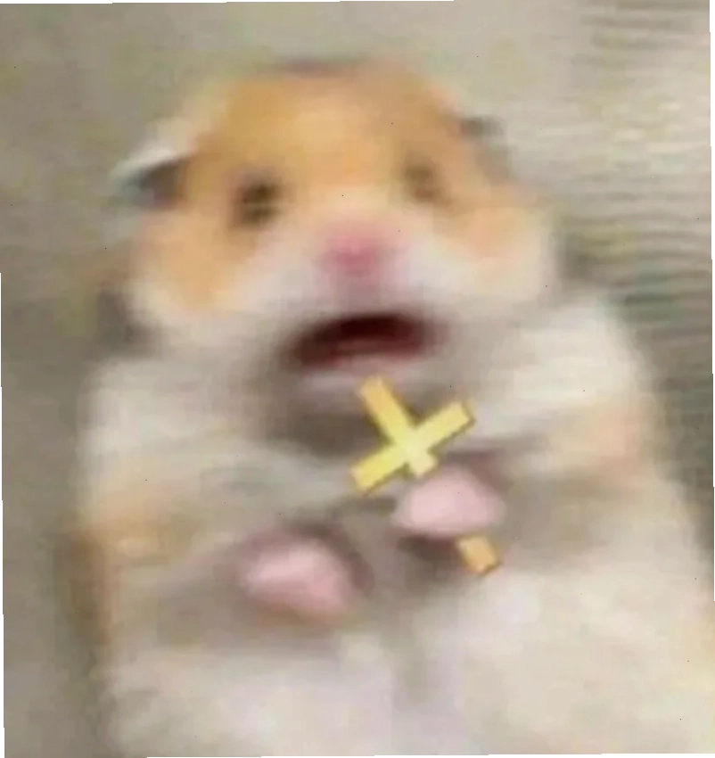 meme con chuột