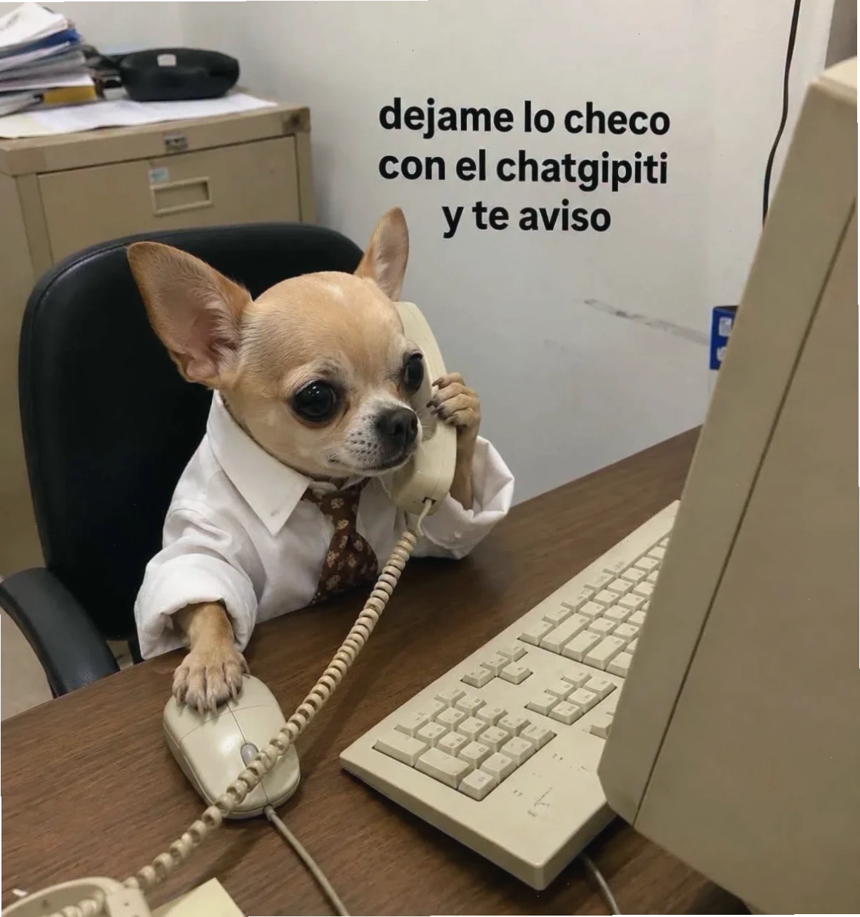 meme con ciu