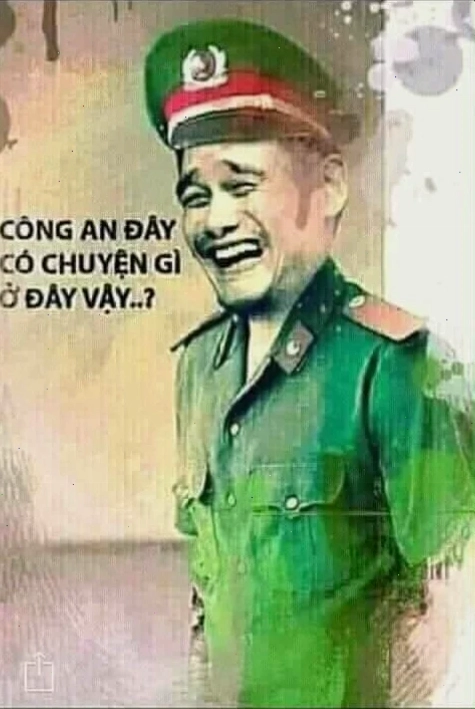 meme cộng sản chất